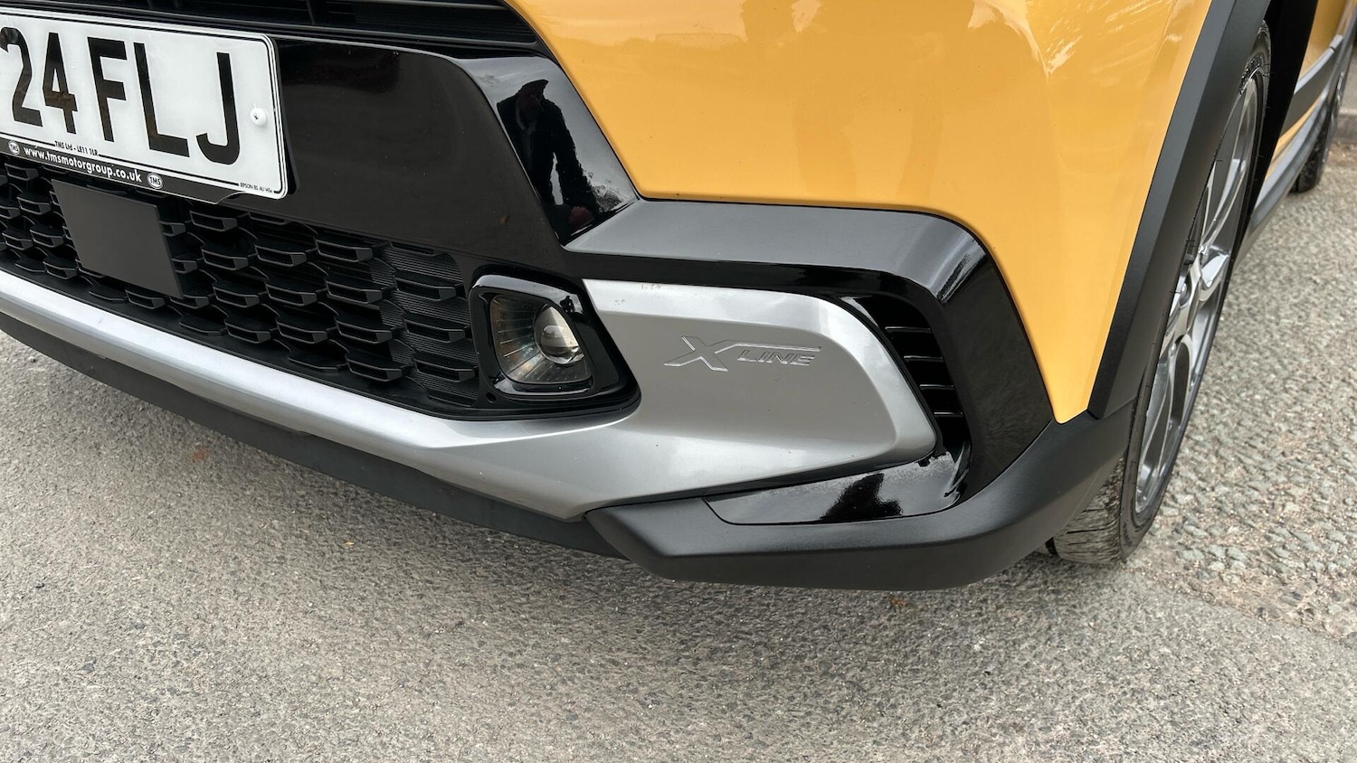 Used Kia Picanto 2024 for sale - 76337078: Photo 42