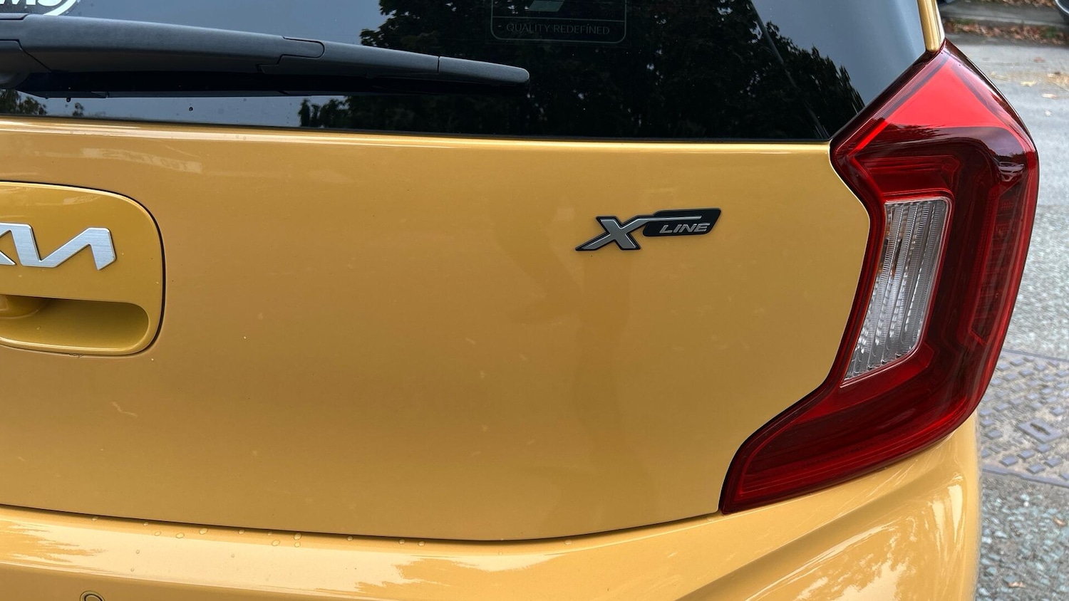 Used Kia Picanto 2024 for sale - 76337078: Photo 43