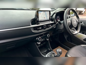 Used Kia Picanto 2024 for sale - 76337078: Photo