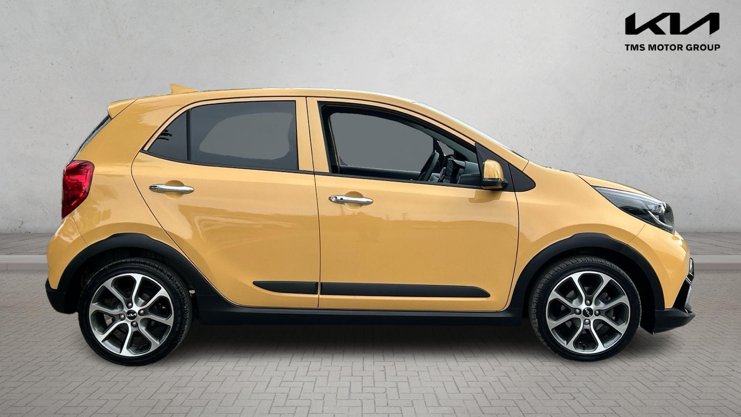 Used Kia Picanto 2024 for sale - 76337078: Photo 5