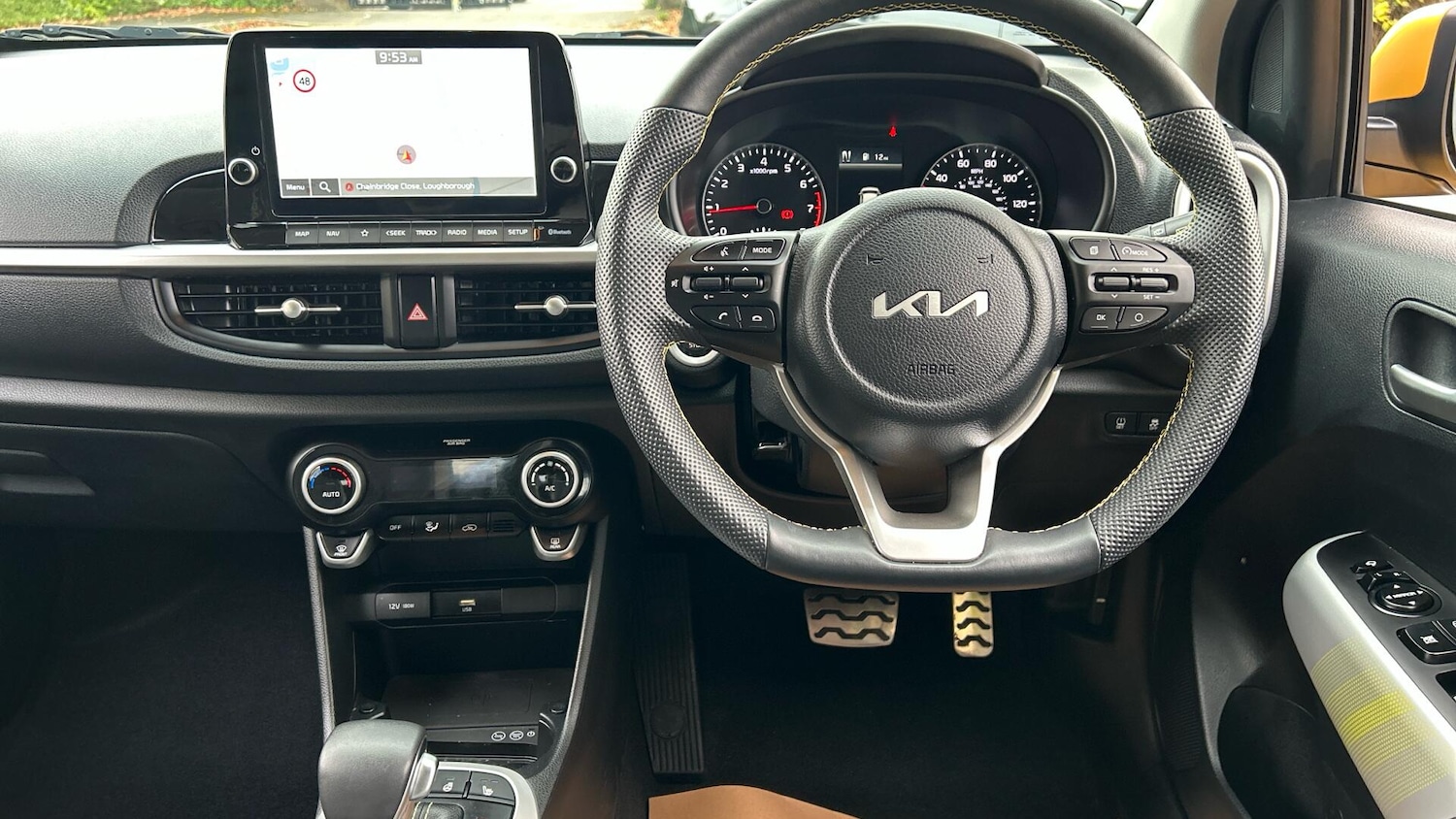 Used Kia Picanto 2024 for sale - 76337078: Photo 7