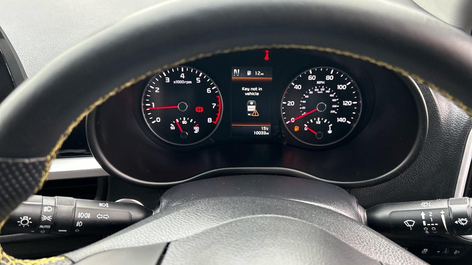 Used Kia Picanto 2024 for sale - 76337078: Photo 8