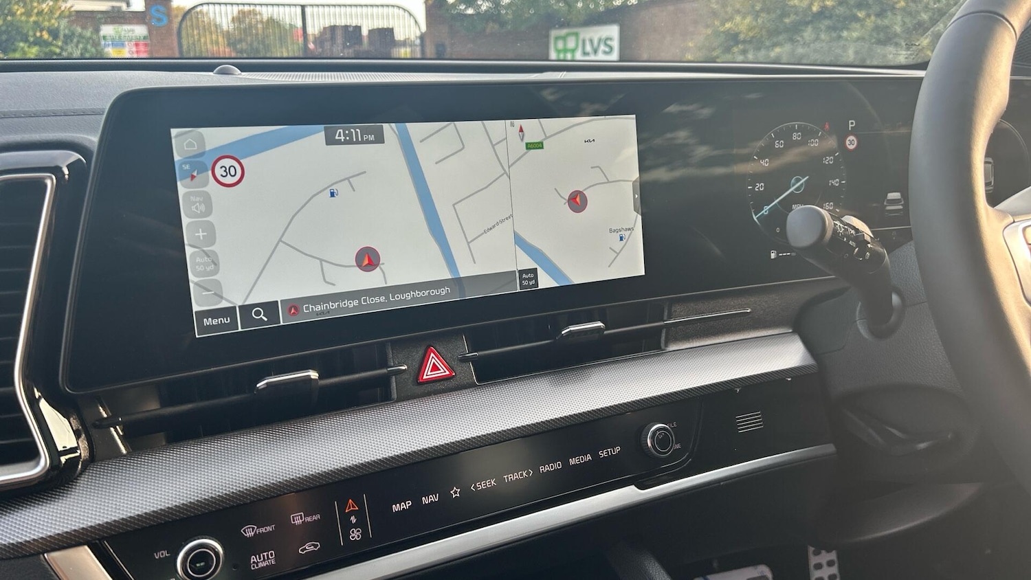 Used Kia Sportage 2025 for sale - 76337018: Photo 14