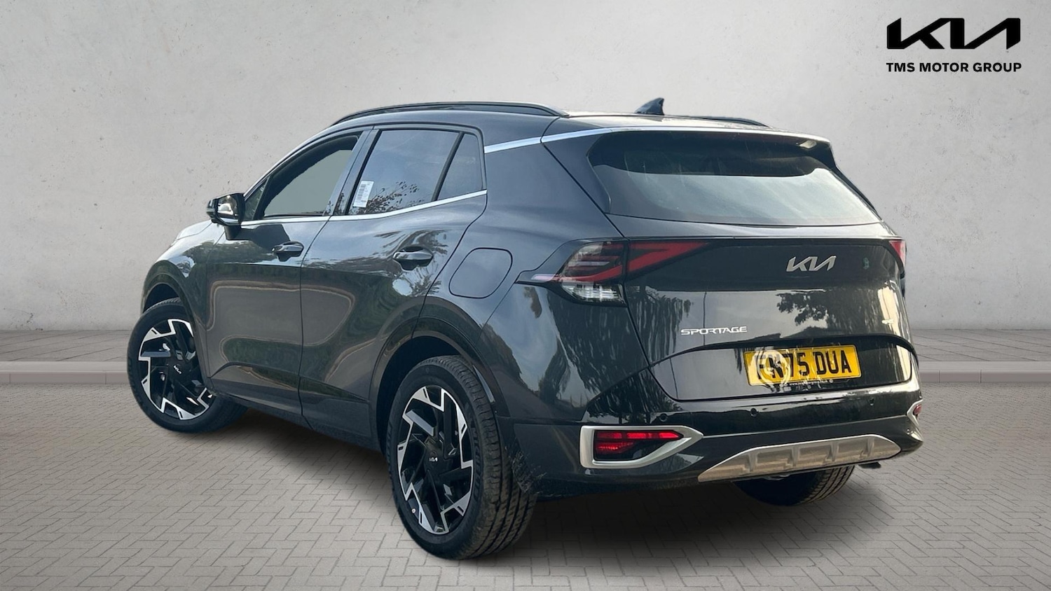 Used Kia Sportage 2025 for sale - 76337018: Photo 2