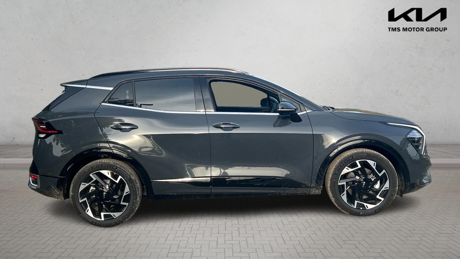 Used Kia Sportage 2025 for sale - 76337018: Photo 5