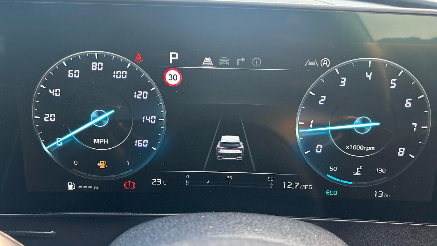 Used Kia Sportage 2025 for sale - 76337018: Photo 8