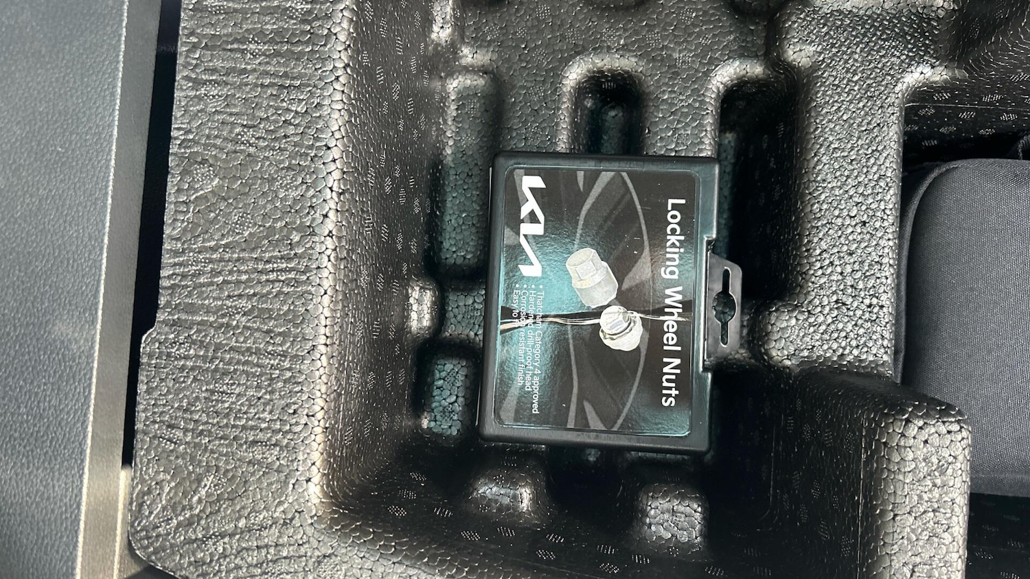 Used Kia Sportage 2025 for sale - 76632938: Photo 11