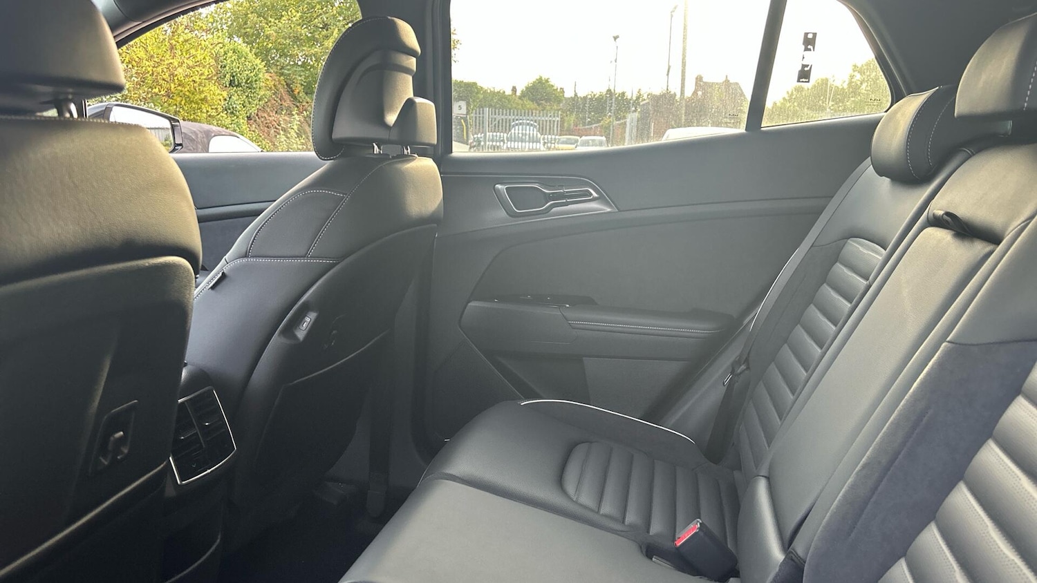 Used Kia Sportage 2025 for sale - 76632938: Photo 13