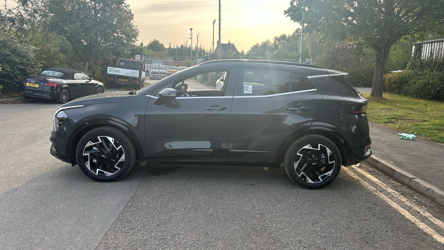 Used Kia Sportage 2025 for sale - 76632938: Photo 20