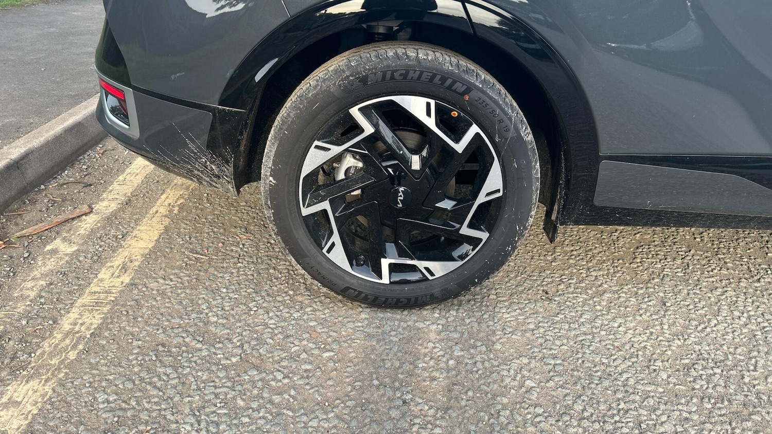 Used Kia Sportage 2025 for sale - 76632938: Photo 24