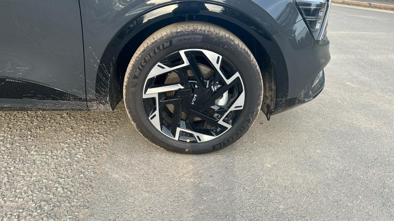 Used Kia Sportage 2025 for sale - 76632938: Photo 25