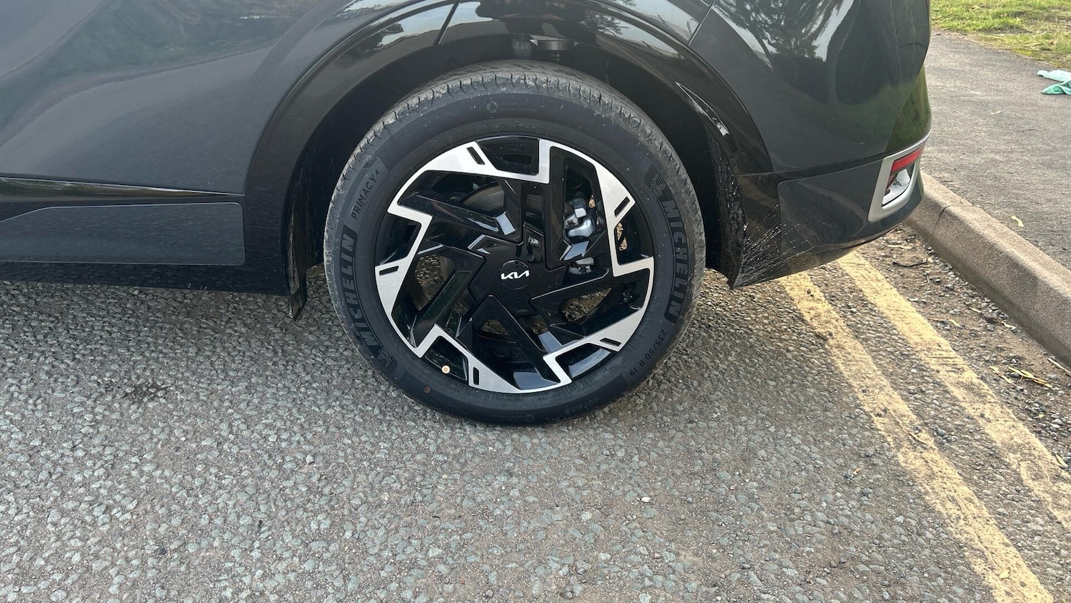 Used Kia Sportage 2025 for sale - 76632938: Photo 27