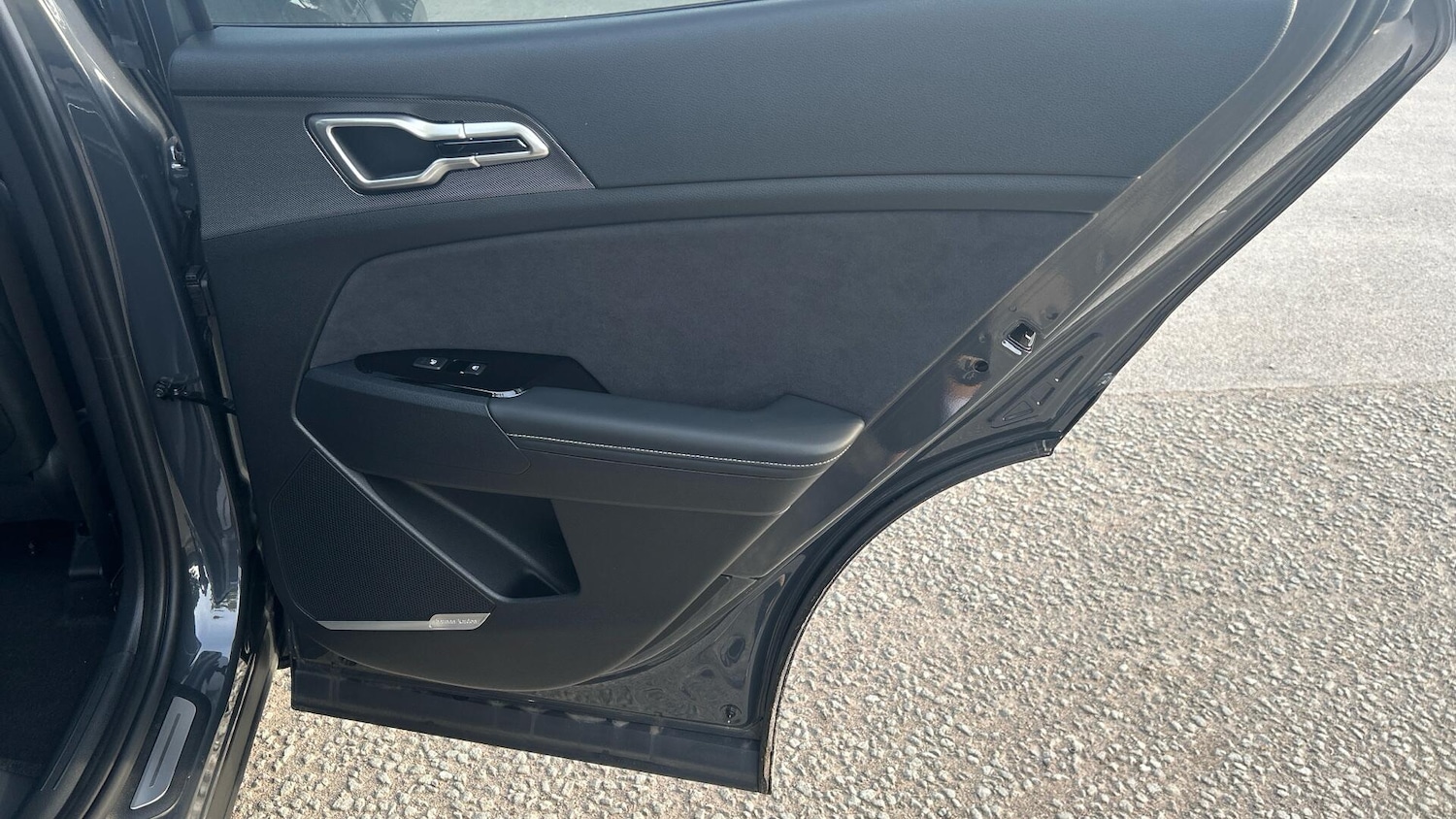 Used Kia Sportage 2025 for sale - 76632938: Photo 32