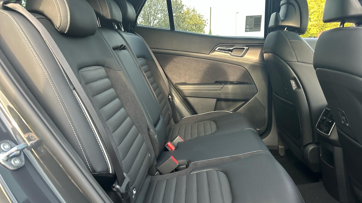 Used Kia Sportage 2025 for sale - 76632938: Photo 34