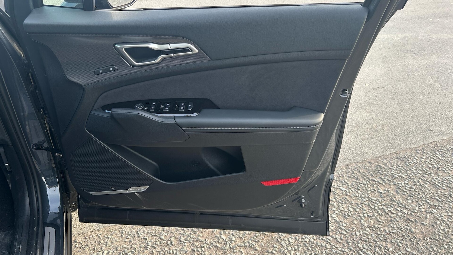 Used Kia Sportage 2025 for sale - 76632938: Photo 37