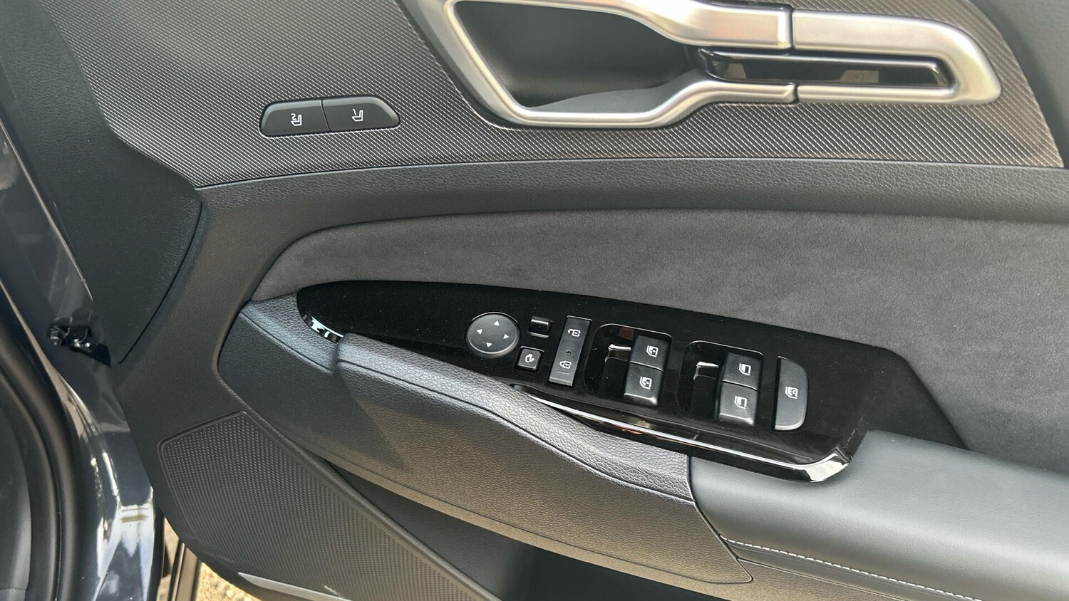 Used Kia Sportage 2025 for sale - 76632938: Photo 38