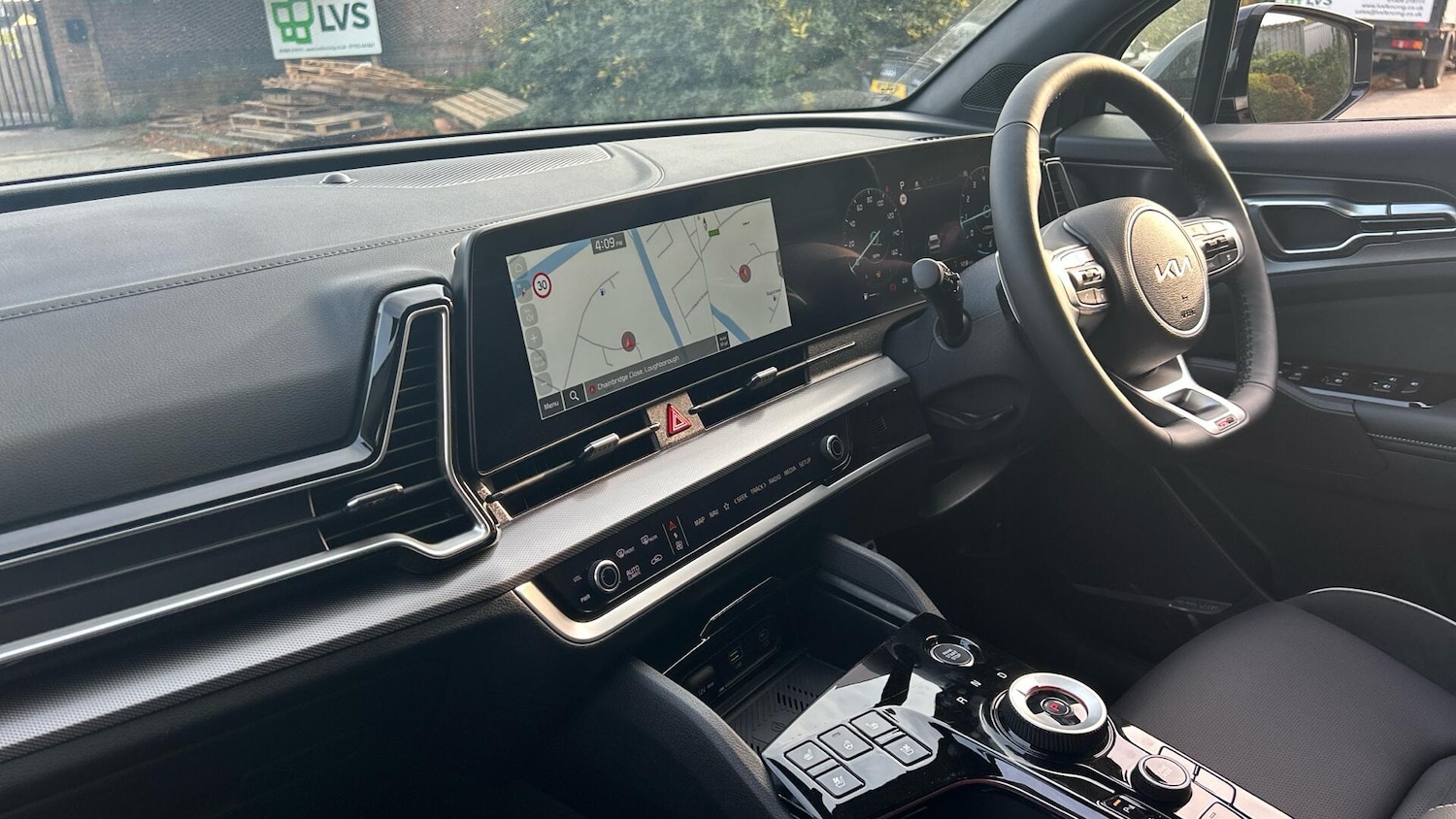 Used Kia Sportage 2025 for sale - 76632938: Photo 4