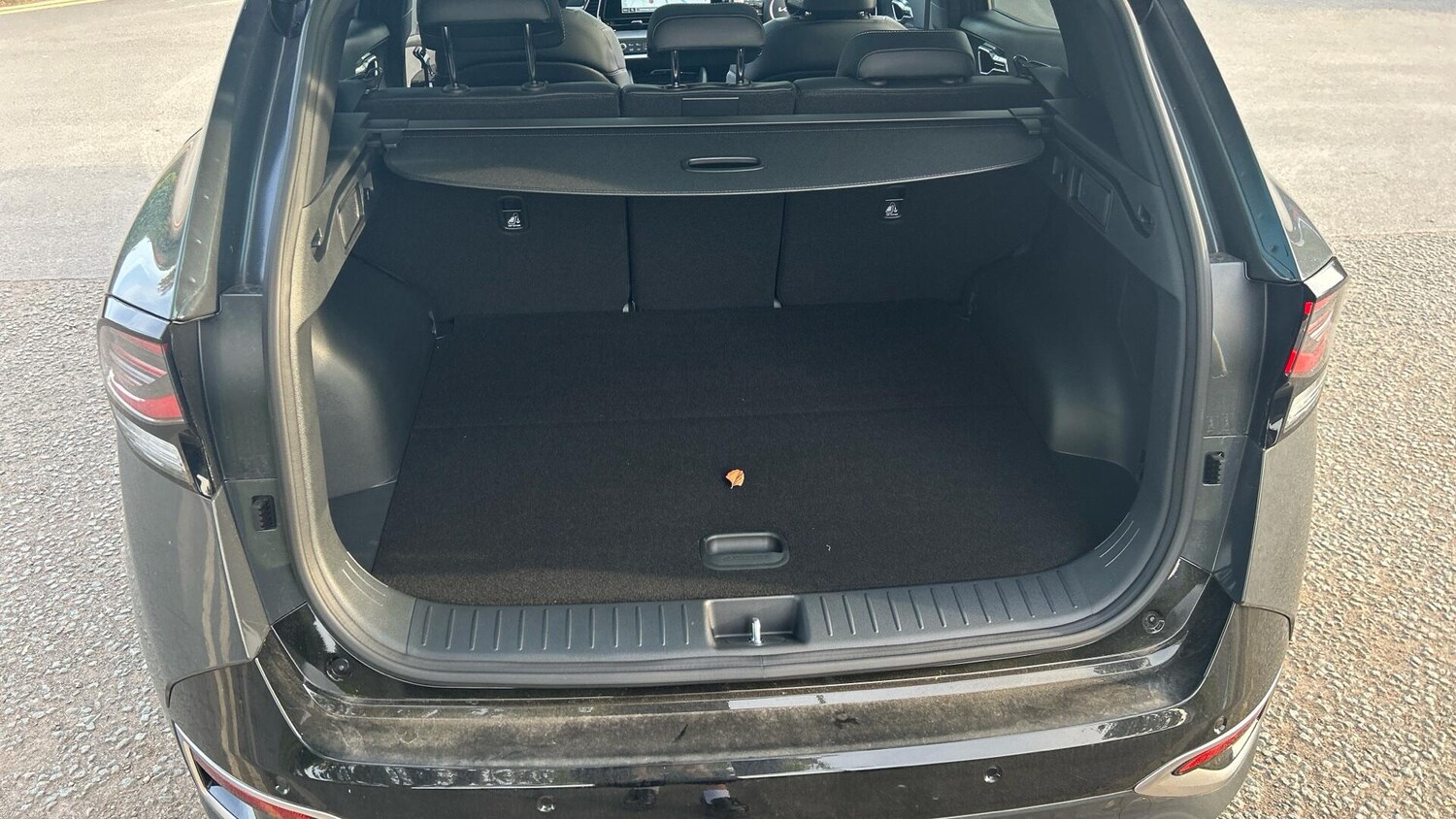 Used Kia Sportage 2025 for sale - 76632938: Photo 43