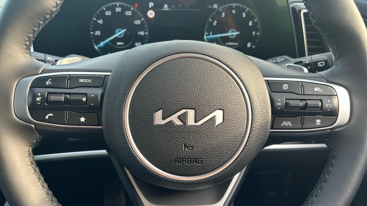 Used Kia Sportage 2025 for sale - 76632938: Photo 47