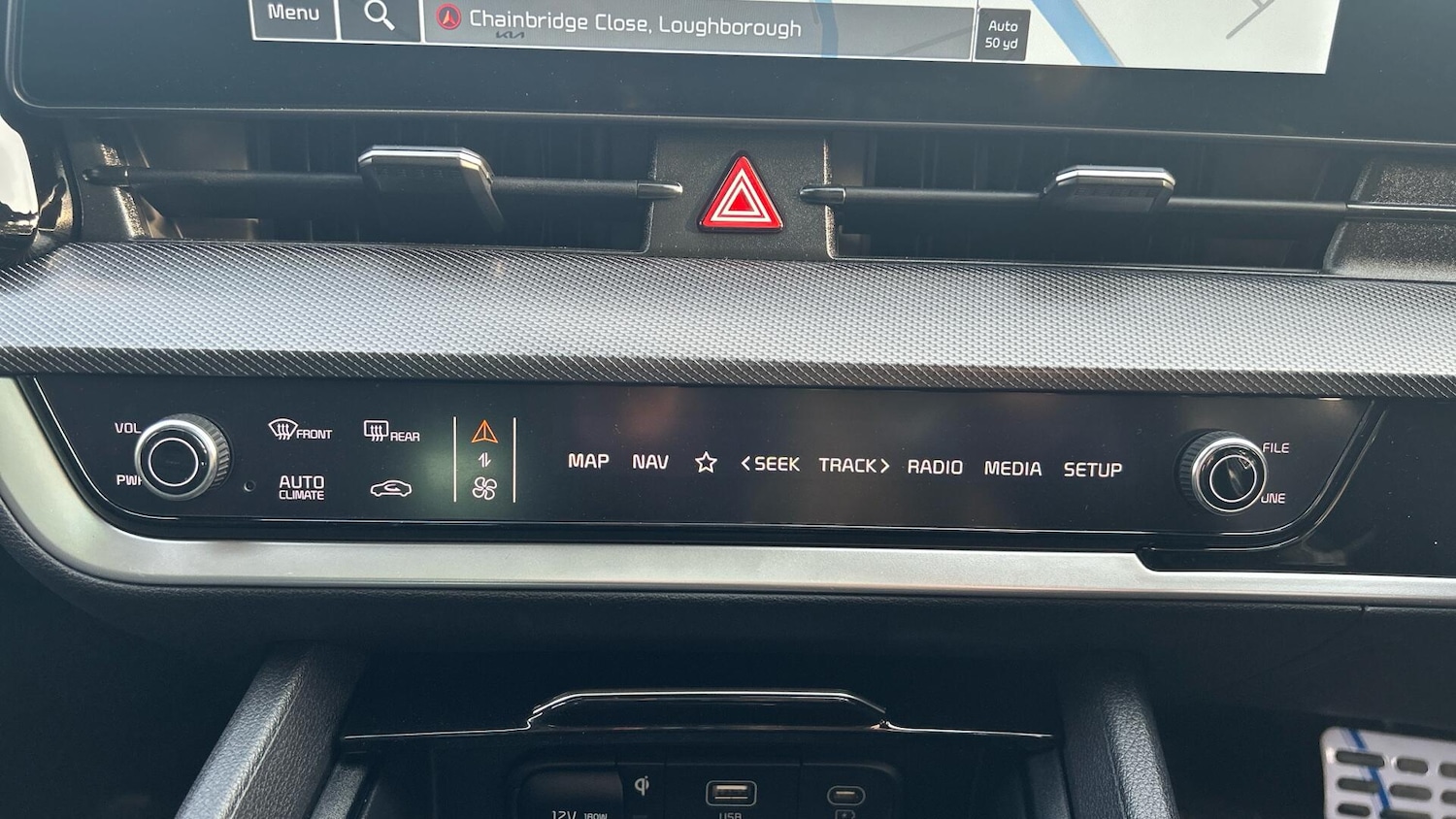 Used Kia Sportage 2025 for sale - 76632938: Photo 50