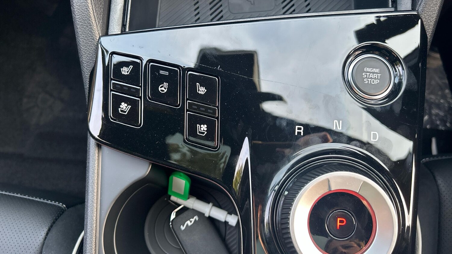 Used Kia Sportage 2025 for sale - 76632938: Photo 52