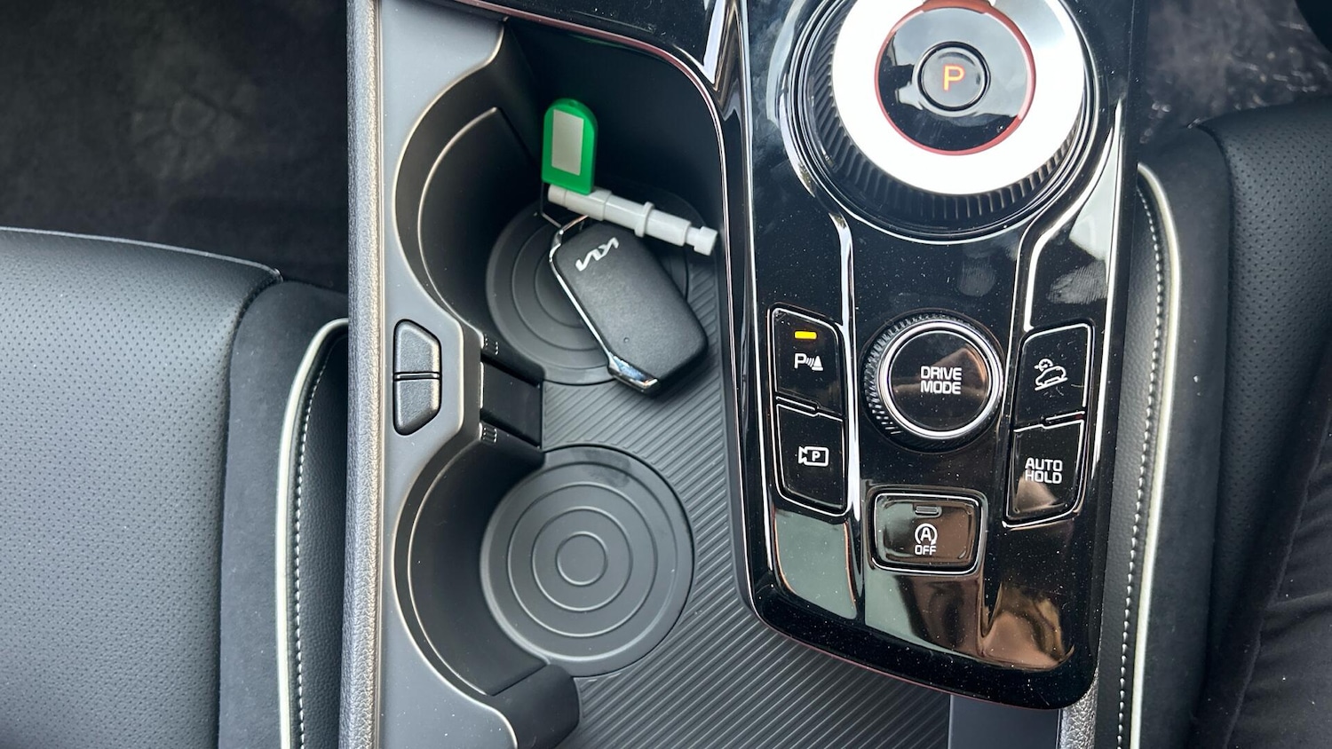 Used Kia Sportage 2025 for sale - 76632938: Photo 53