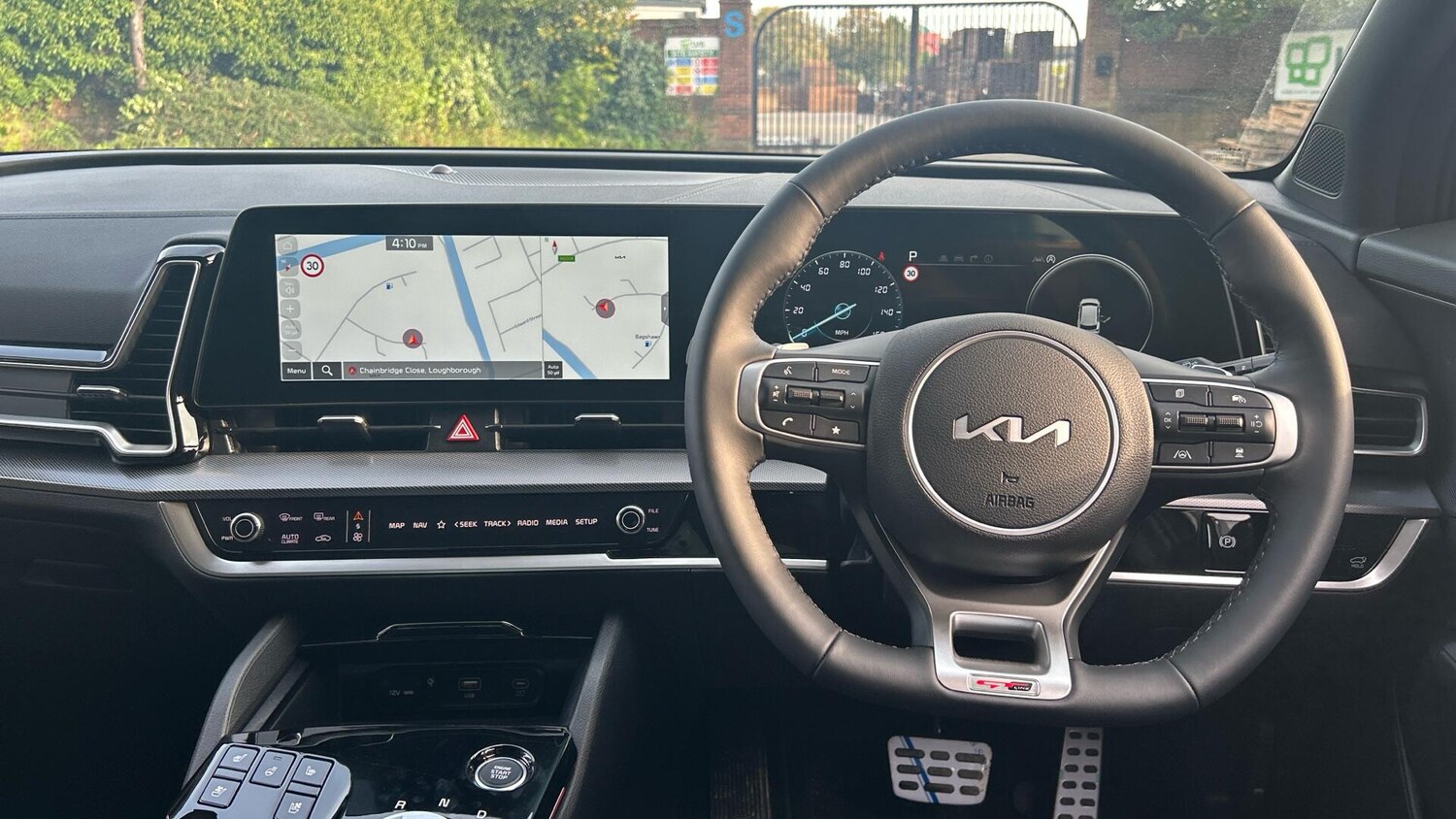 Used Kia Sportage 2025 for sale - 76632938: Photo 7