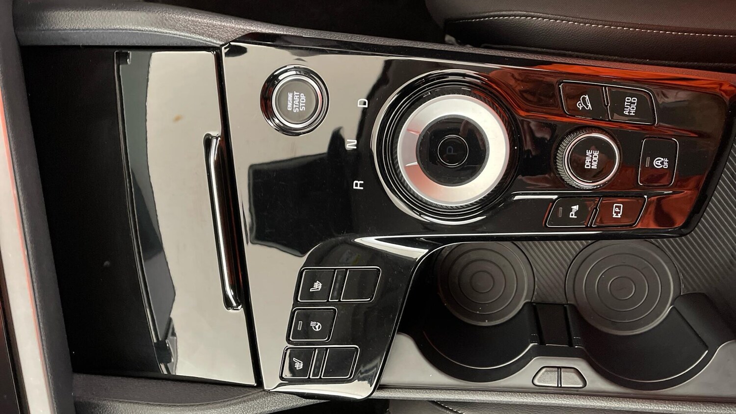 Used Kia Sportage for sale - 77671411: Photo 19