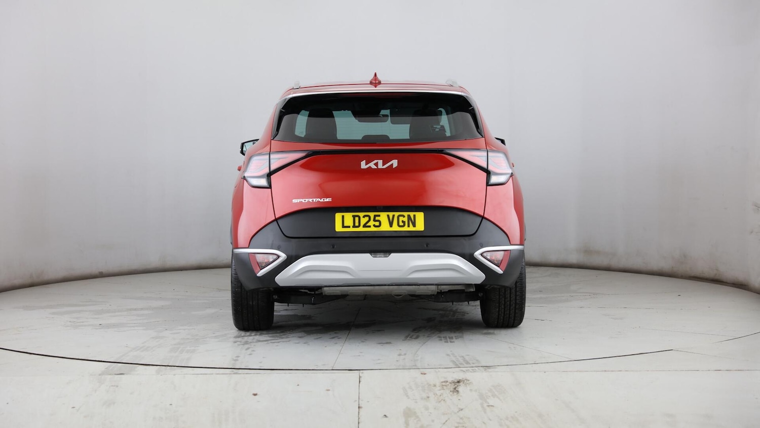 Used Kia Sportage for sale - 77671411: Photo 5