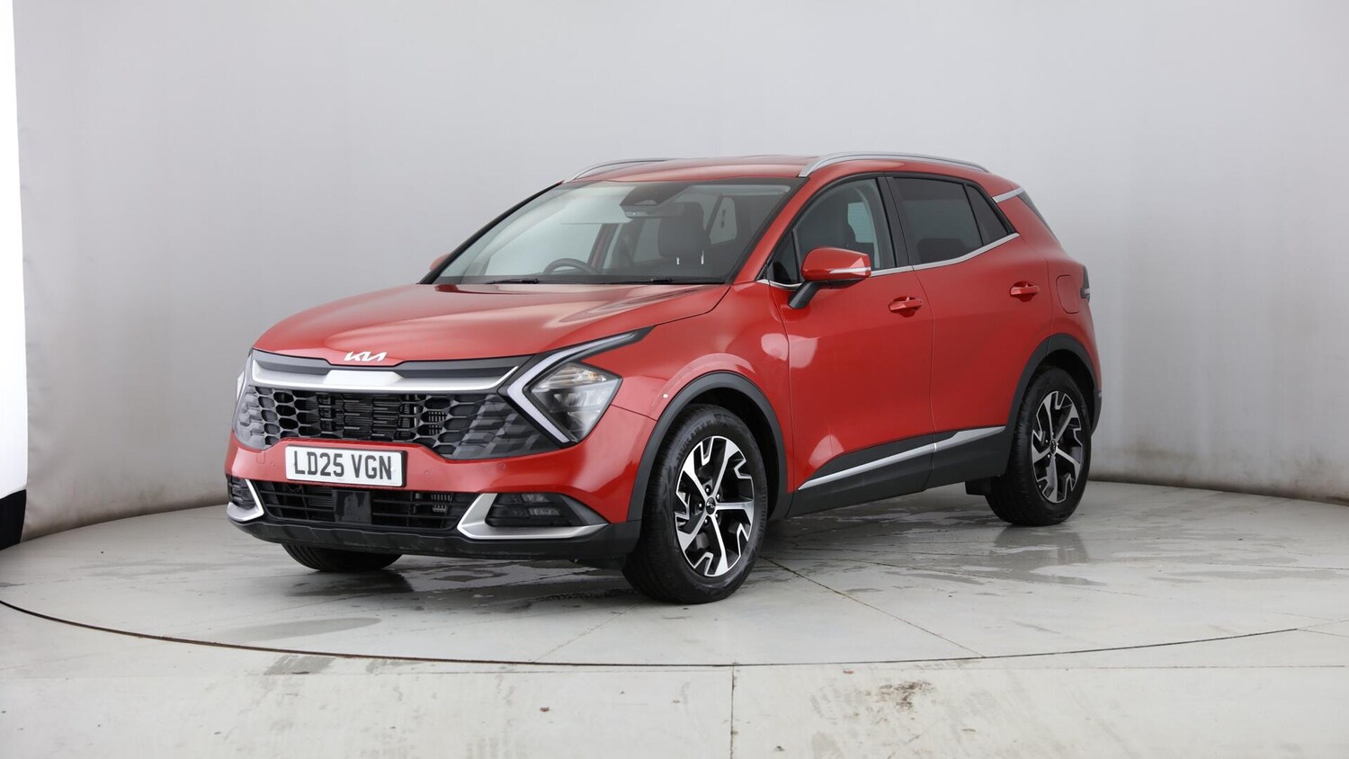 Used Kia Sportage for sale - 77671411: Photo 7