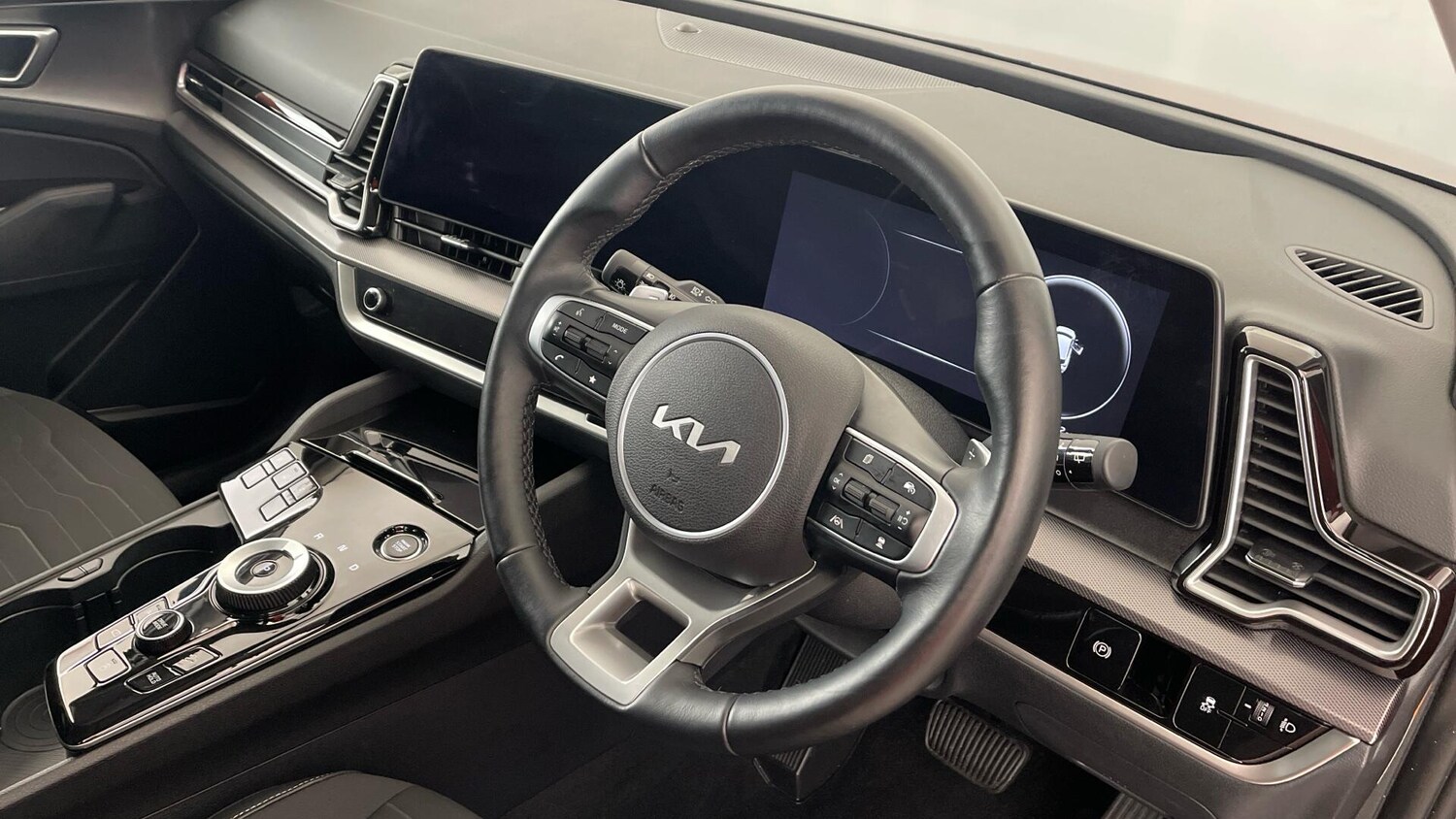 Used Kia Sportage for sale - 77671411: Photo 8