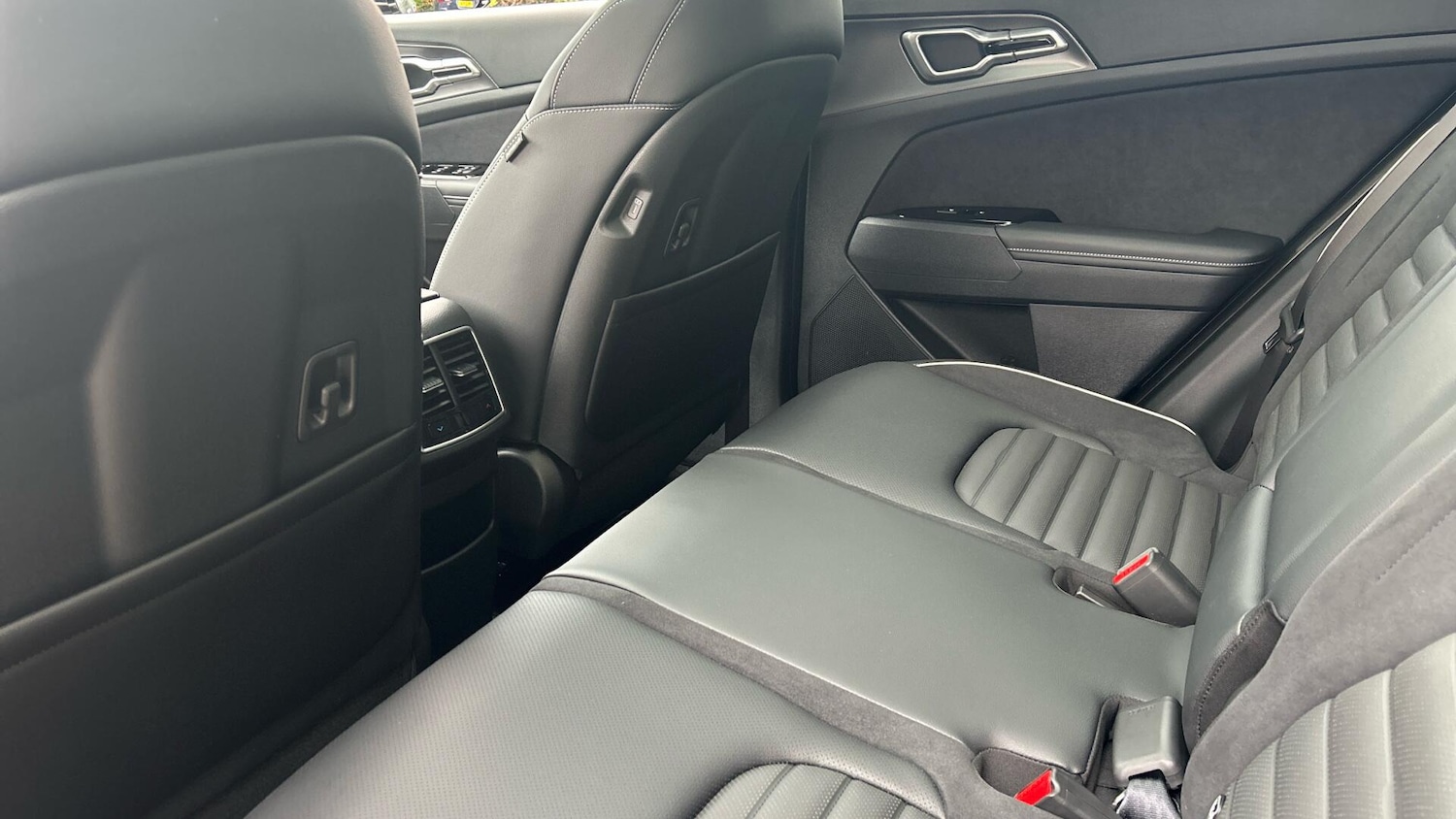 Used Kia Sportage 2025 for sale - 76824228: Photo 12