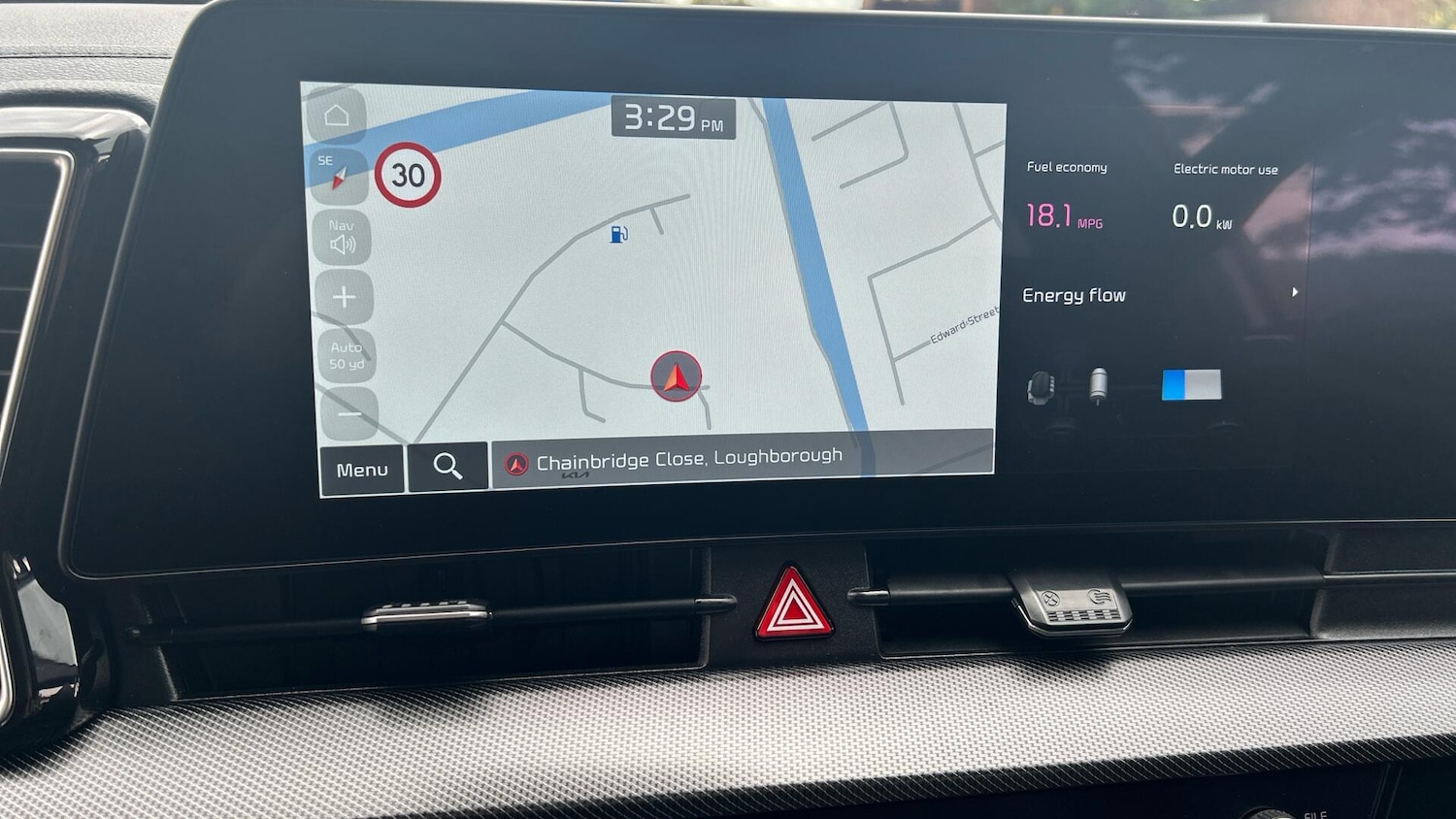 Used Kia Sportage 2025 for sale - 76824228: Photo 13