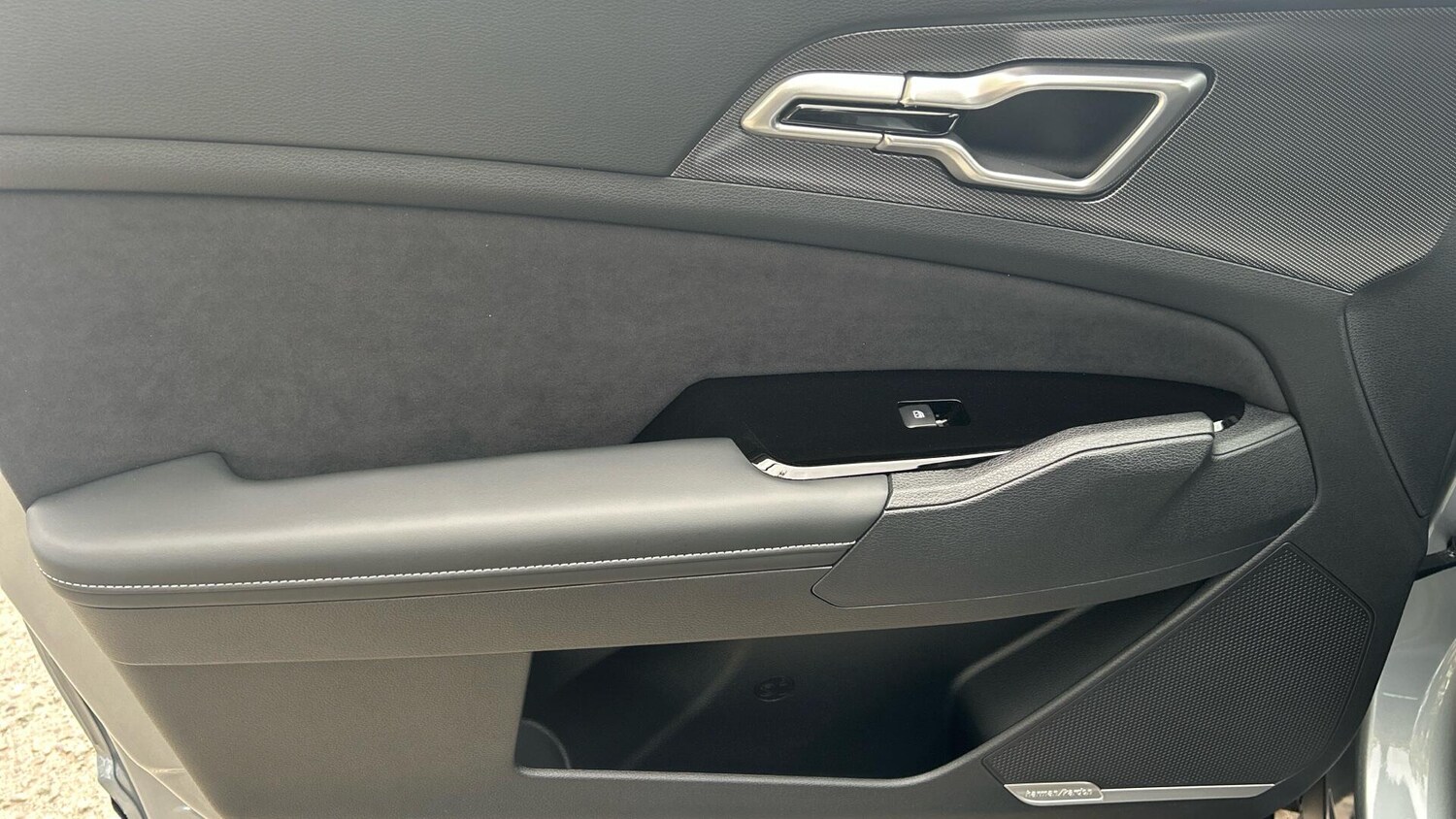 Used Kia Sportage 2025 for sale - 76824228: Photo 15