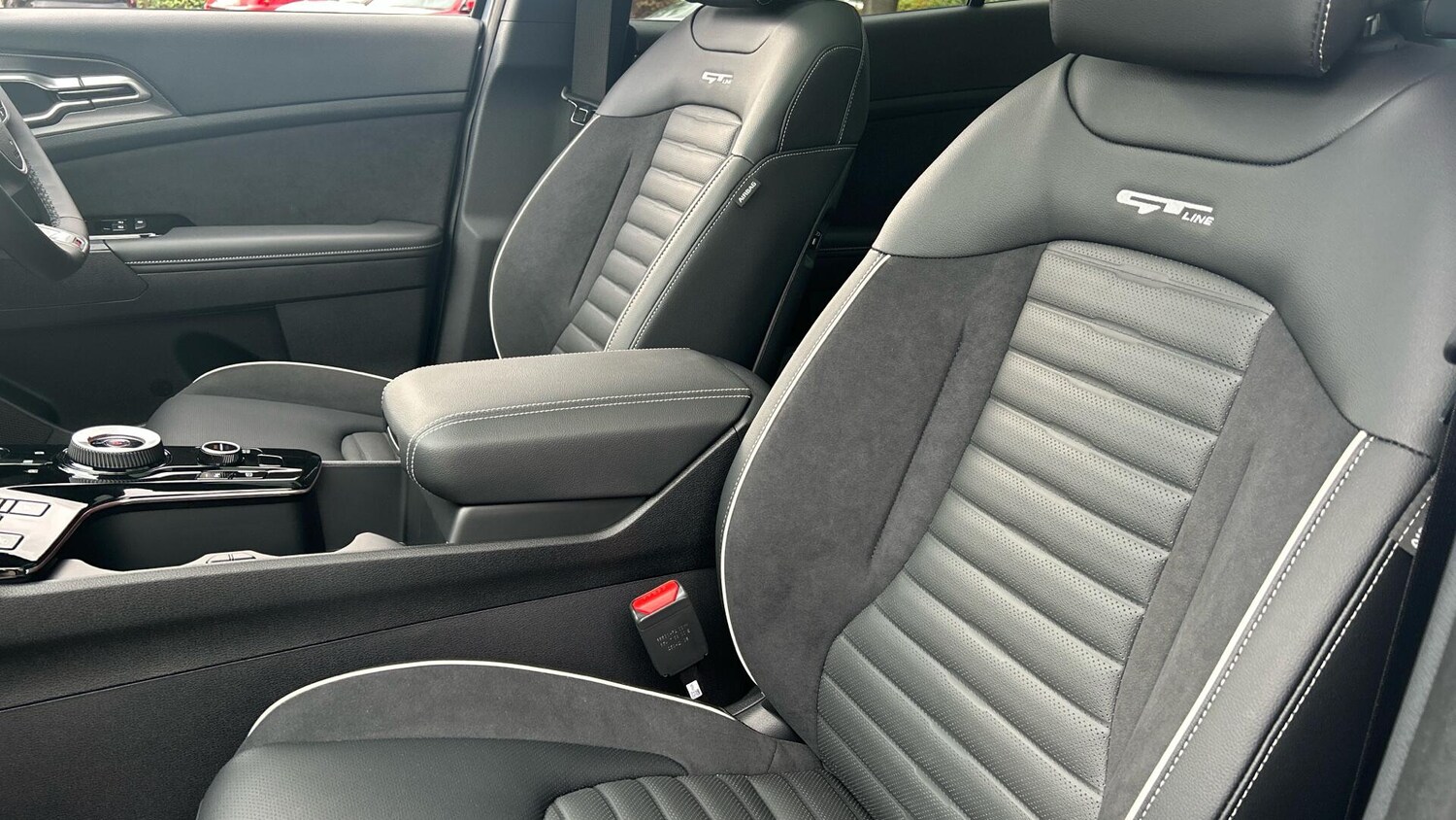 Used Kia Sportage 2025 for sale - 76824228: Photo 16