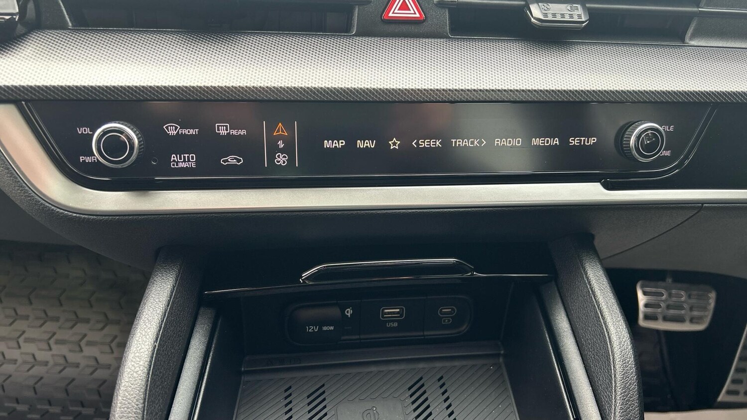 Used Kia Sportage 2025 for sale - 76824228: Photo 18