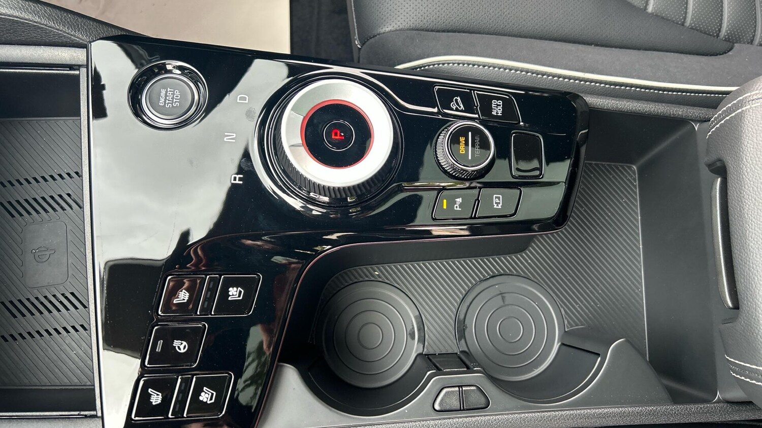 Used Kia Sportage 2025 for sale - 76824228: Photo 19