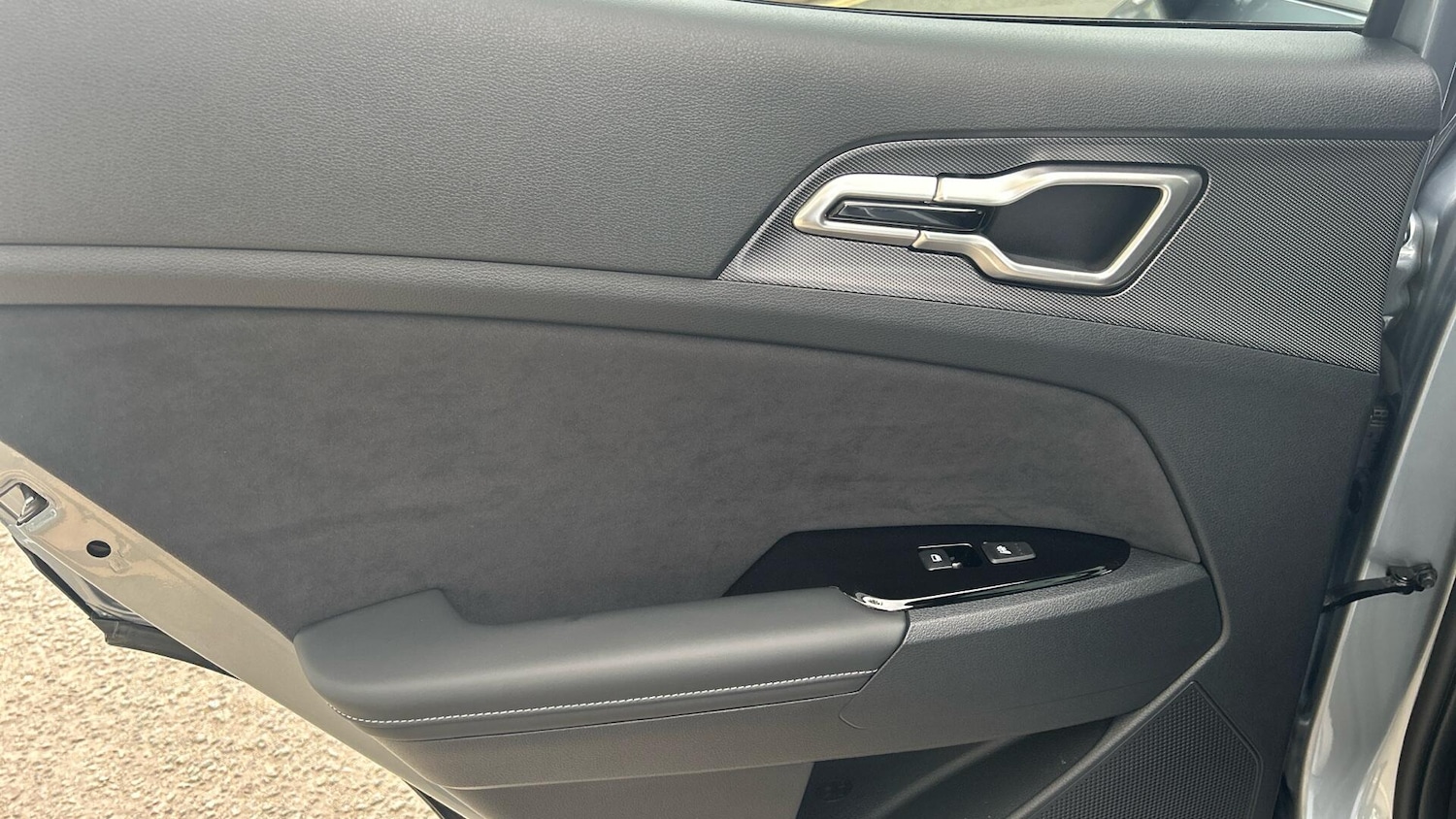 Used Kia Sportage 2025 for sale - 76824228: Photo 20