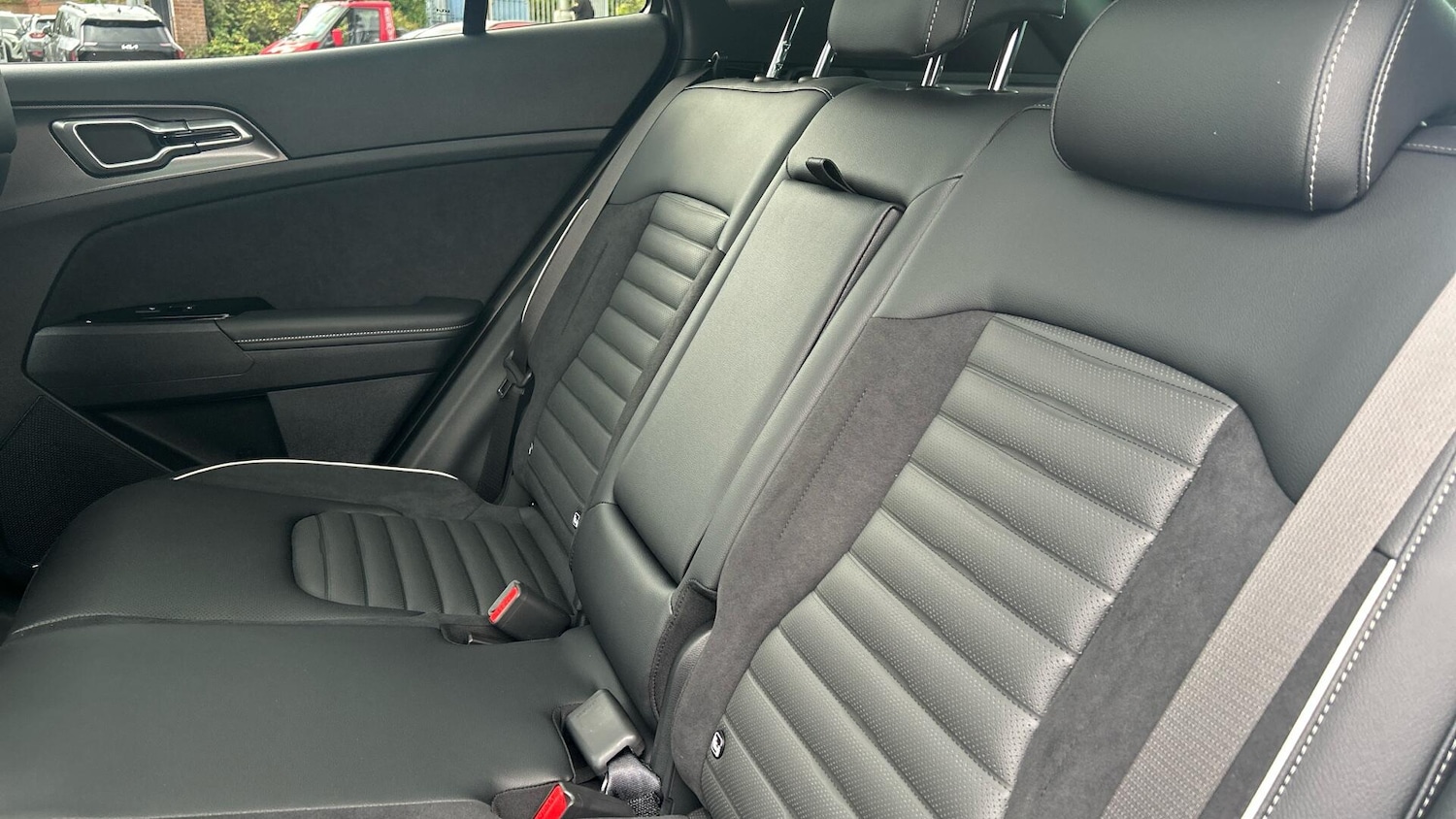 Used Kia Sportage 2025 for sale - 76824228: Photo 21