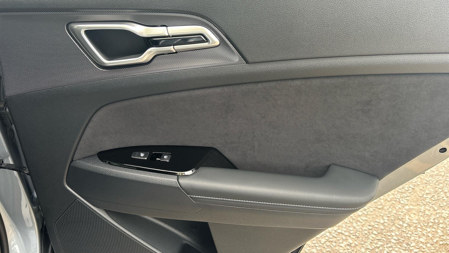 Used Kia Sportage 2025 for sale - 76824228: Photo 22