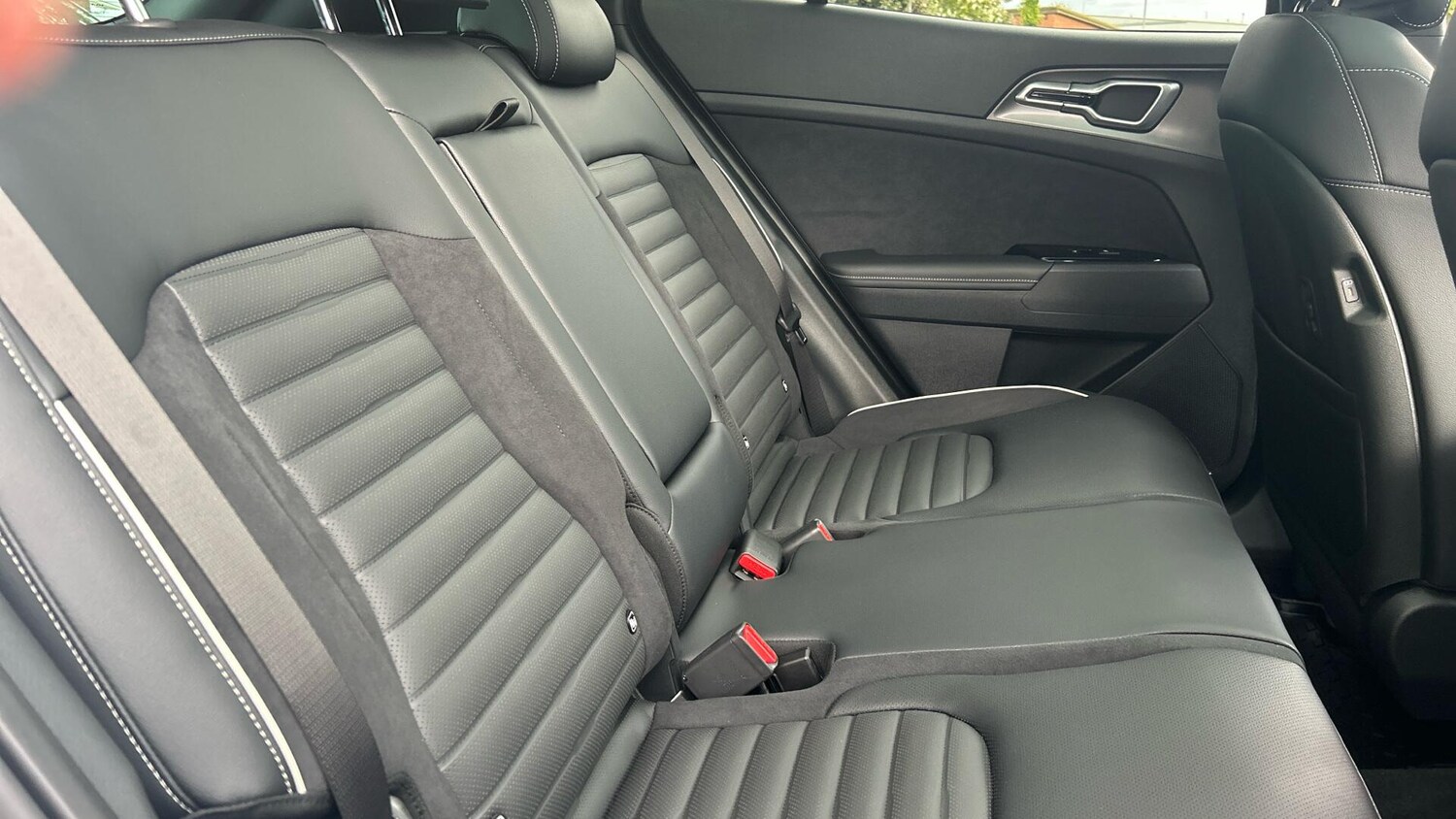 Used Kia Sportage 2025 for sale - 76824228: Photo 23