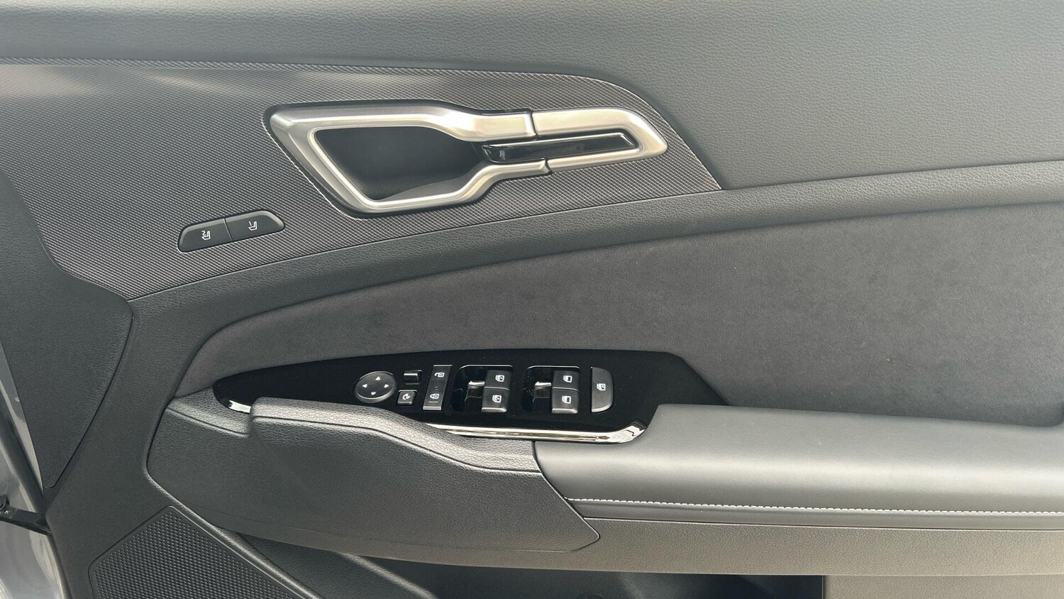 Used Kia Sportage 2025 for sale - 76824228: Photo 24