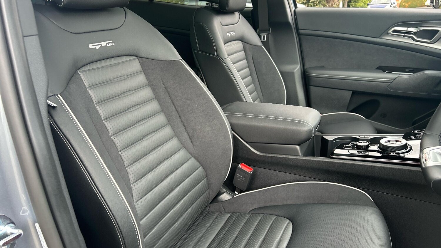 Used Kia Sportage 2025 for sale - 76824228: Photo 25