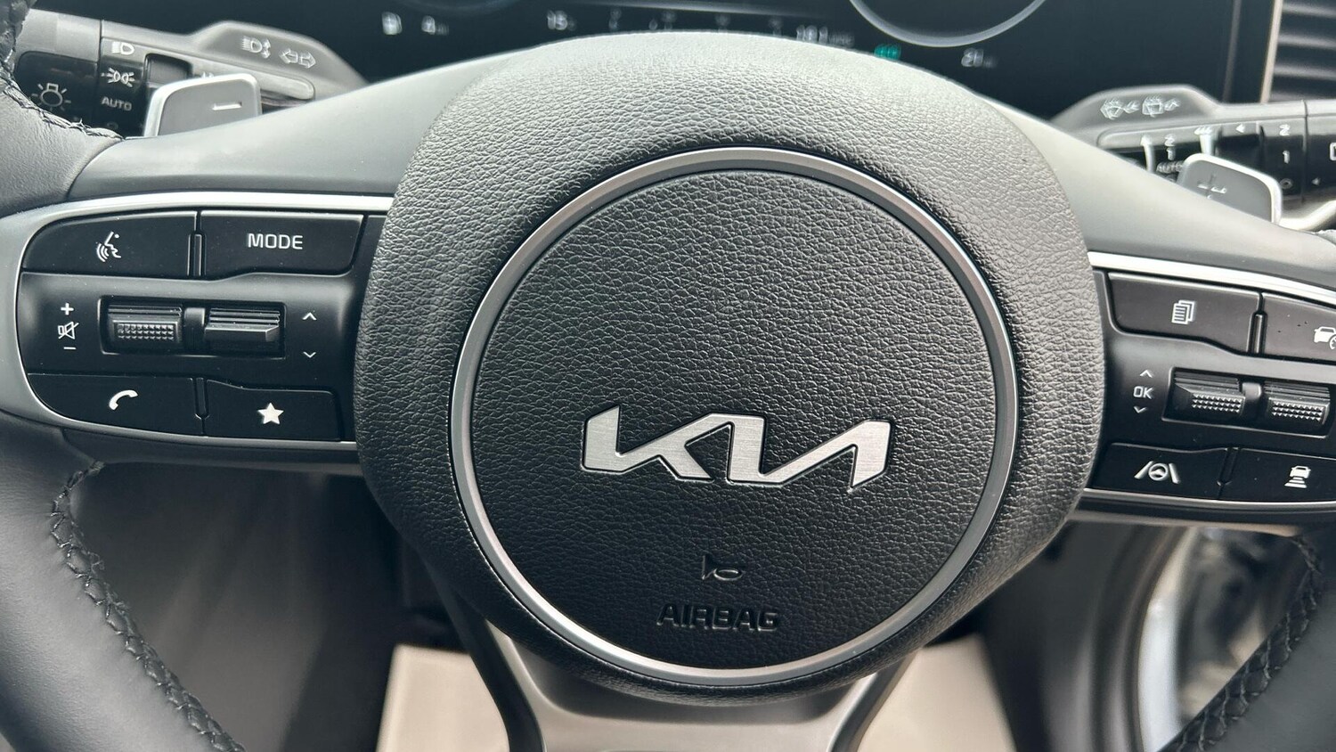 Used Kia Sportage 2025 for sale - 76824228: Photo 26