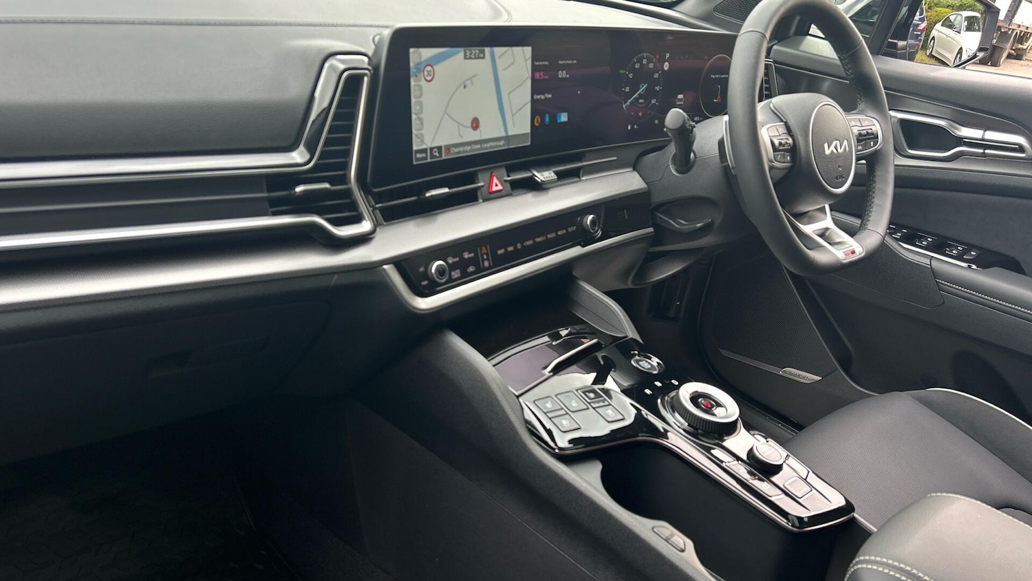 Used Kia Sportage 2025 for sale - 76824228: Photo 3