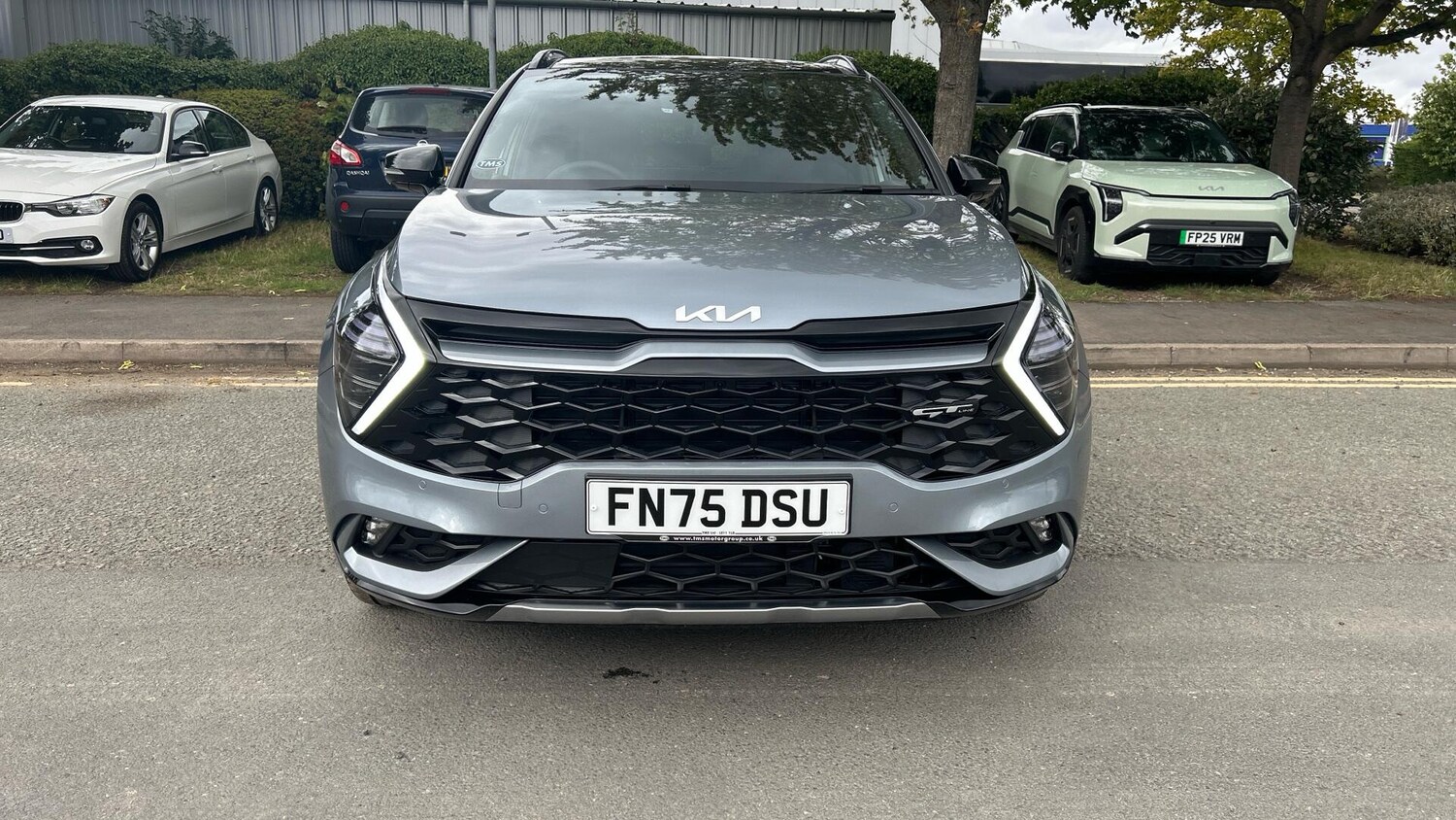 Used Kia Sportage 2025 for sale - 76824228: Photo 31