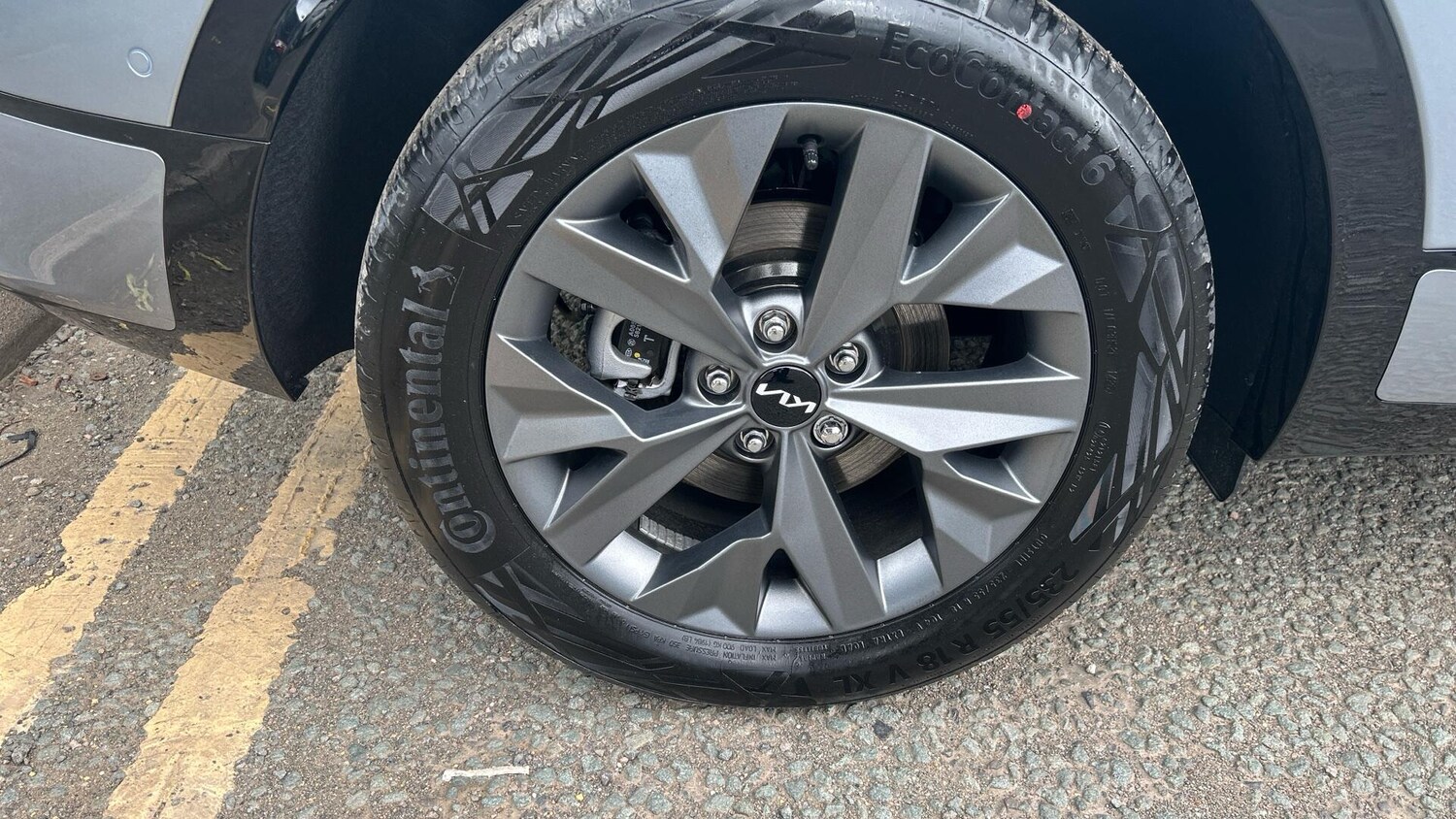 Used Kia Sportage 2025 for sale - 76824228: Photo 37