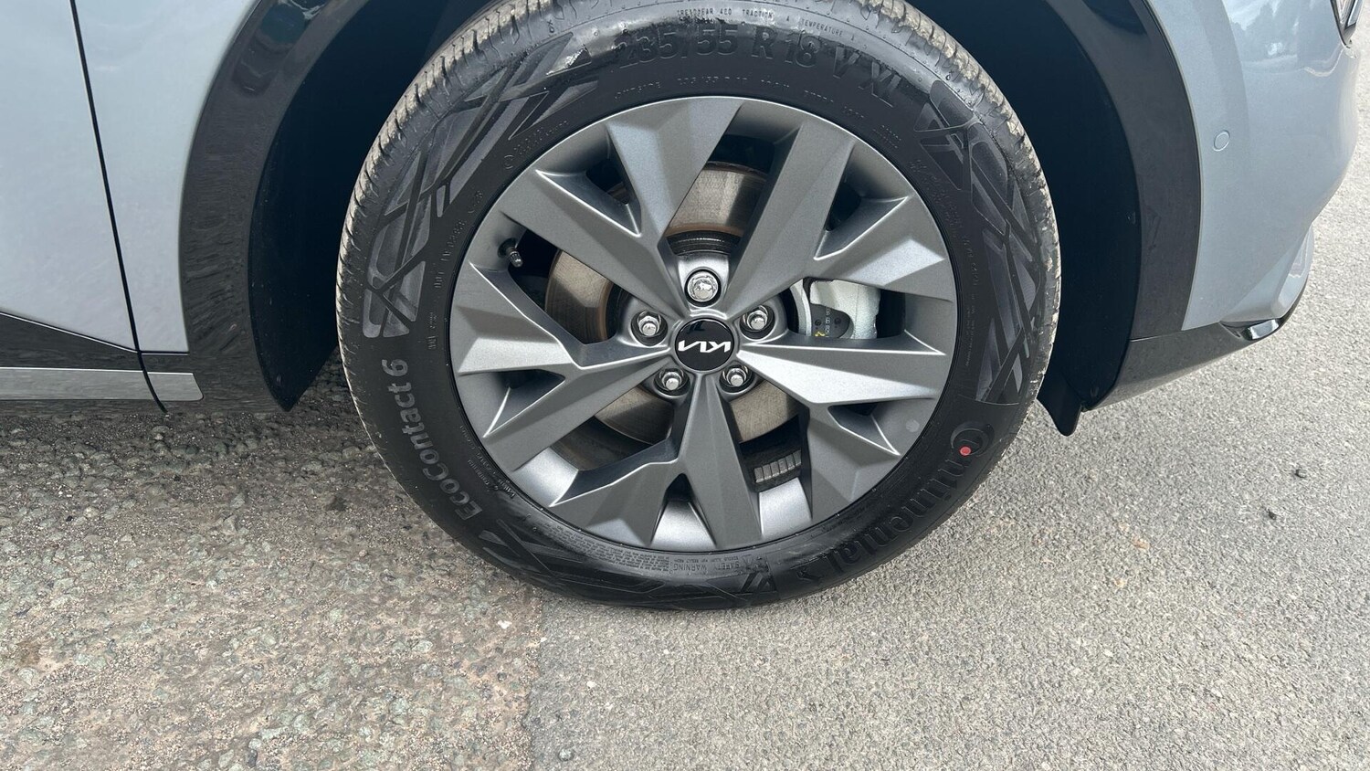 Used Kia Sportage 2025 for sale - 76824228: Photo 38