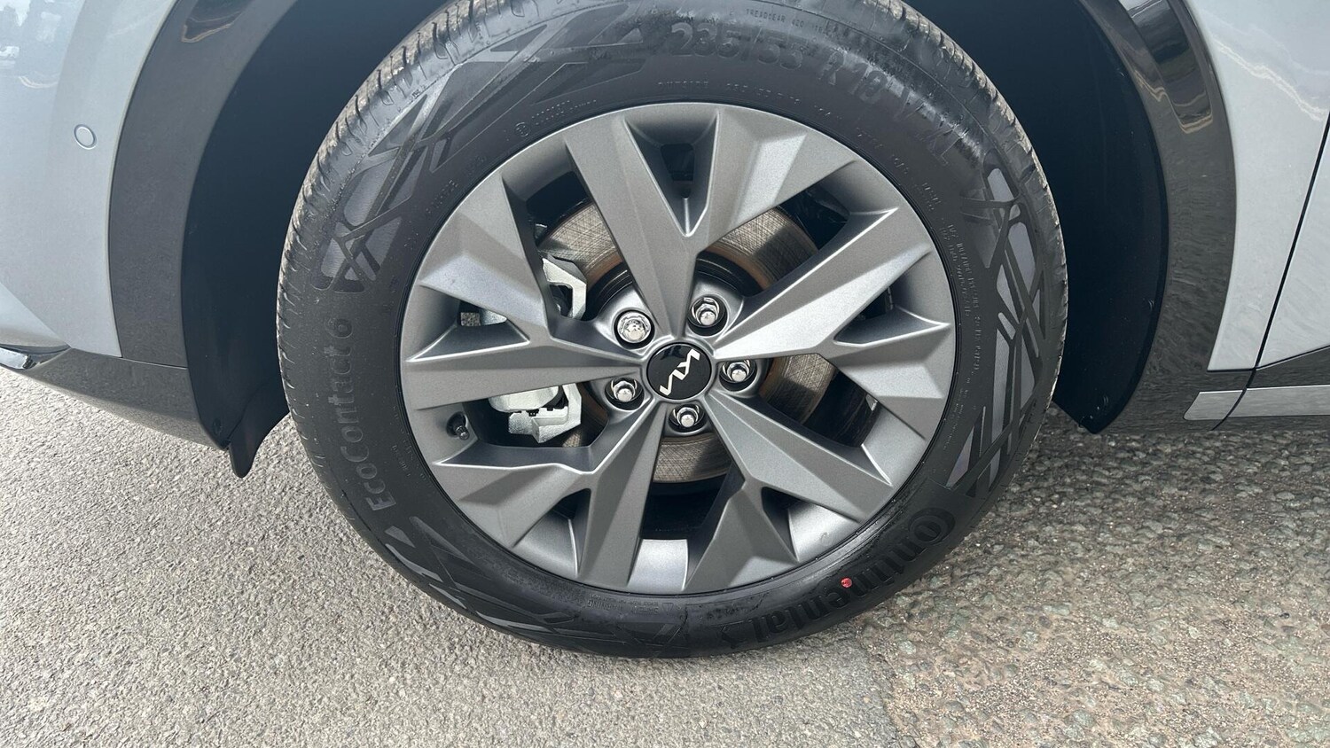 Used Kia Sportage 2025 for sale - 76824228: Photo 39