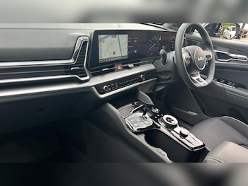 Used Kia Sportage 2025 for sale - 76824228: Photo